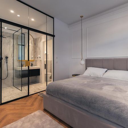 Grand Apartments Zagreb Ngoại thất bức ảnh