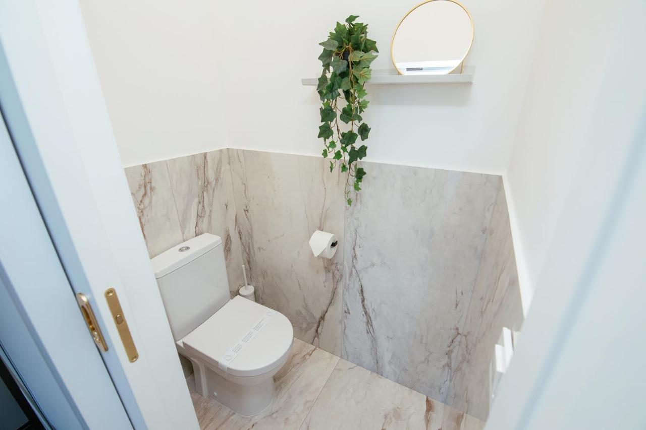 Grand Apartments Zagreb Ngoại thất bức ảnh