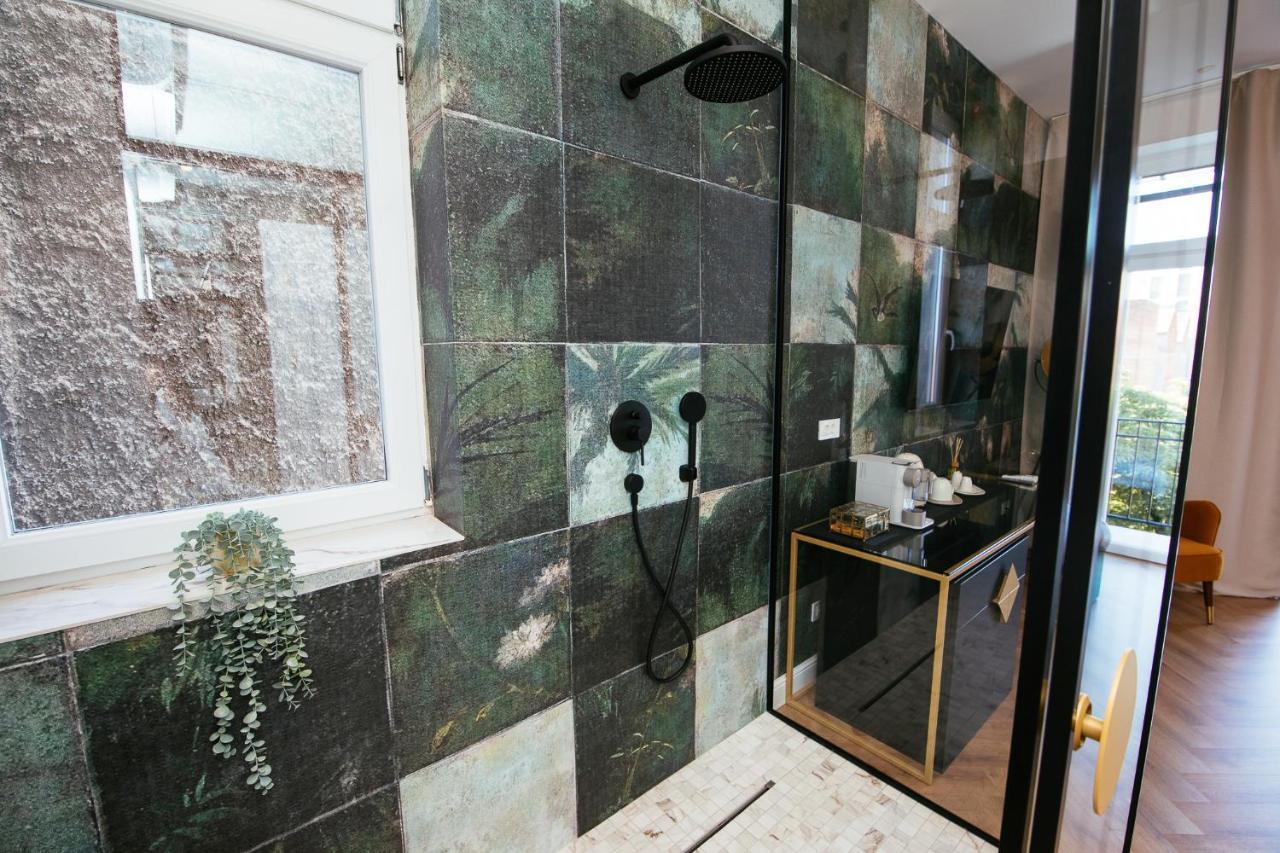Grand Apartments Zagreb Ngoại thất bức ảnh