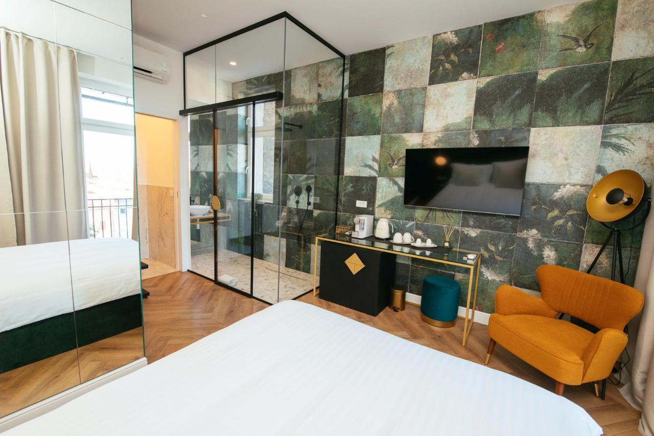 Grand Apartments Zagreb Ngoại thất bức ảnh