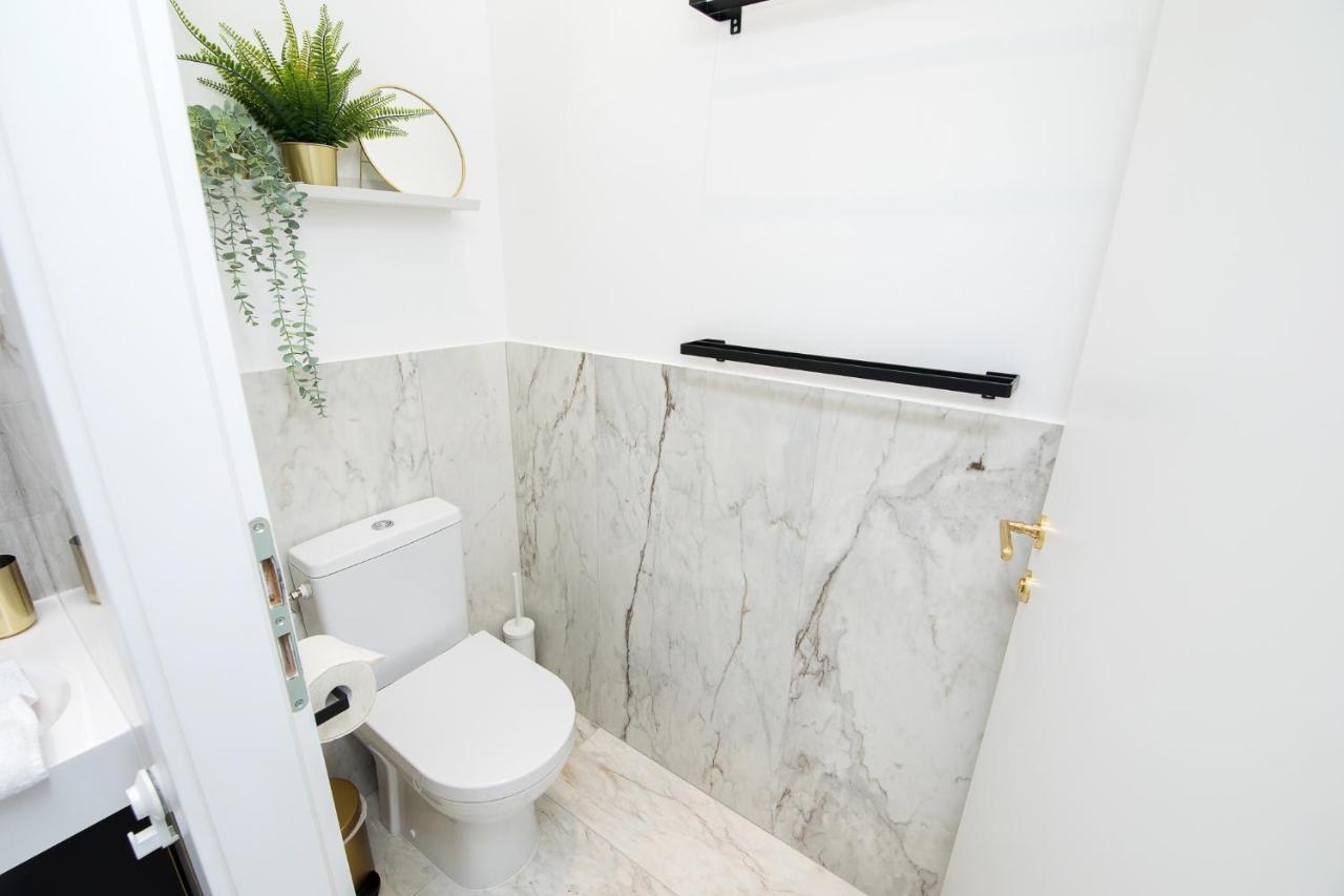Grand Apartments Zagreb Ngoại thất bức ảnh