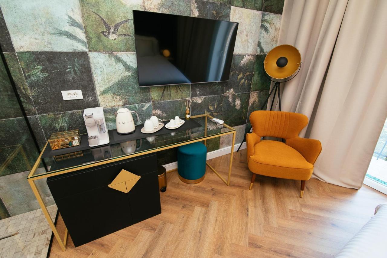 Grand Apartments Zagreb Ngoại thất bức ảnh