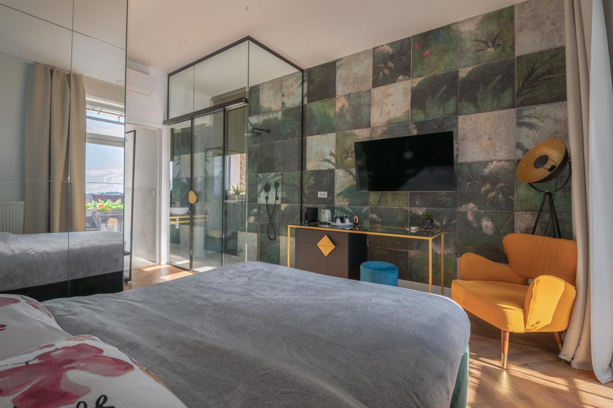 Grand Apartments Zagreb Ngoại thất bức ảnh