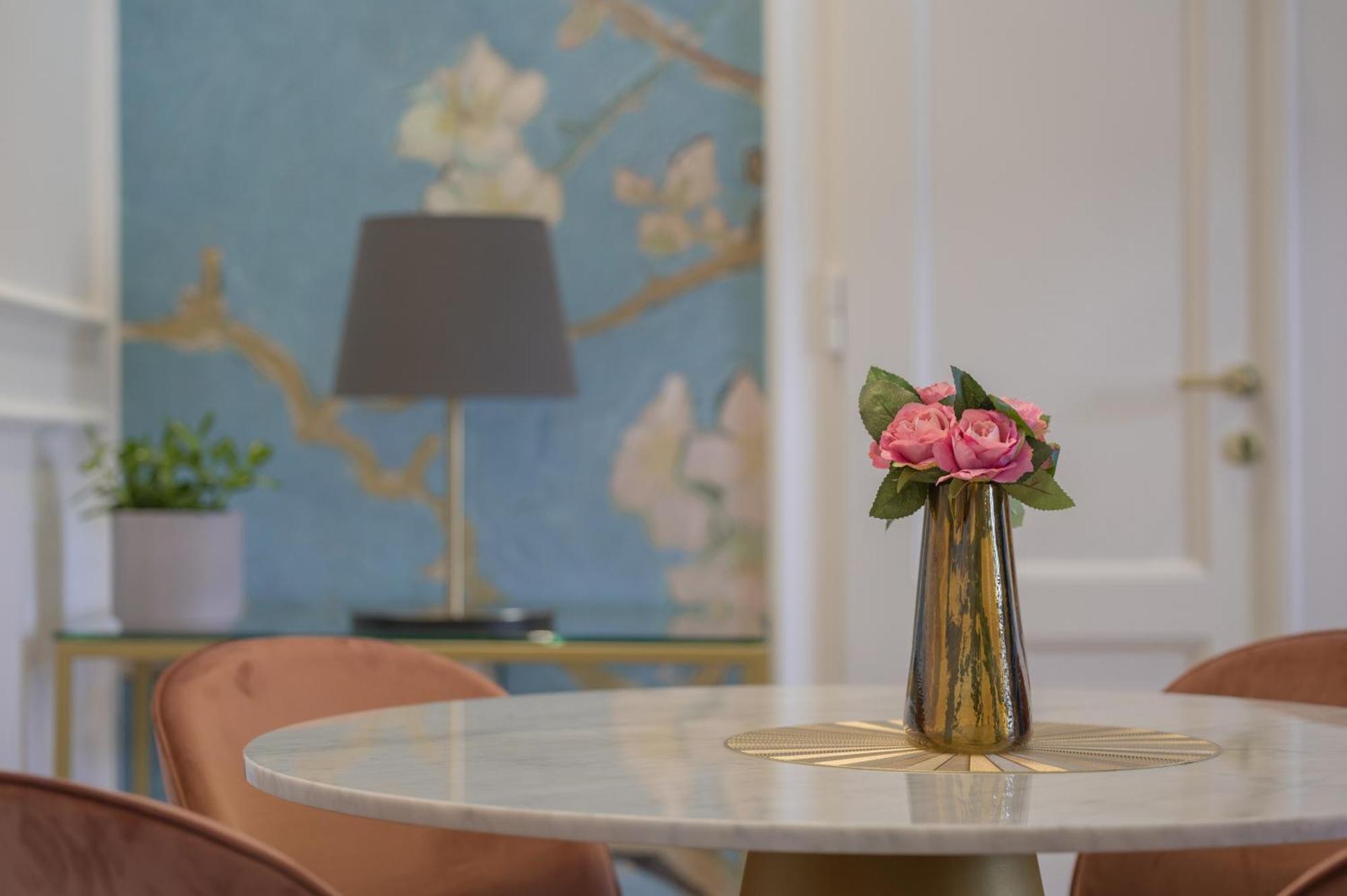 Grand Apartments Zagreb Ngoại thất bức ảnh