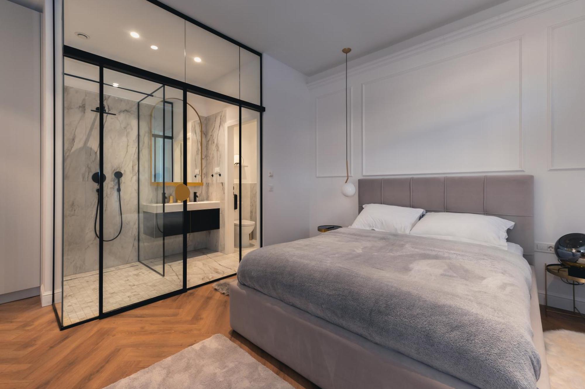 Grand Apartments Zagreb Ngoại thất bức ảnh