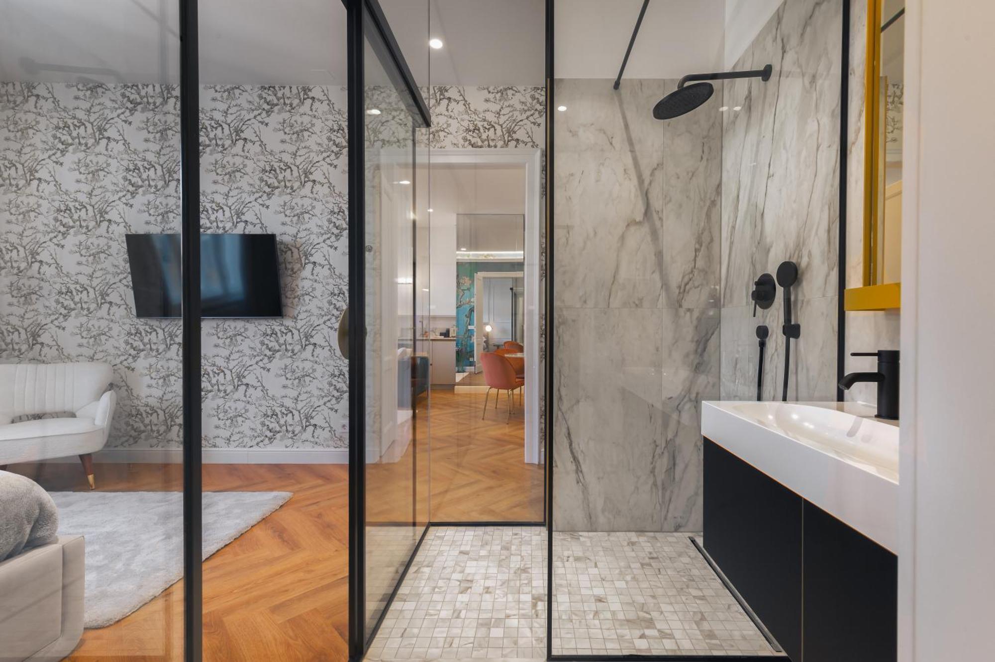 Grand Apartments Zagreb Ngoại thất bức ảnh