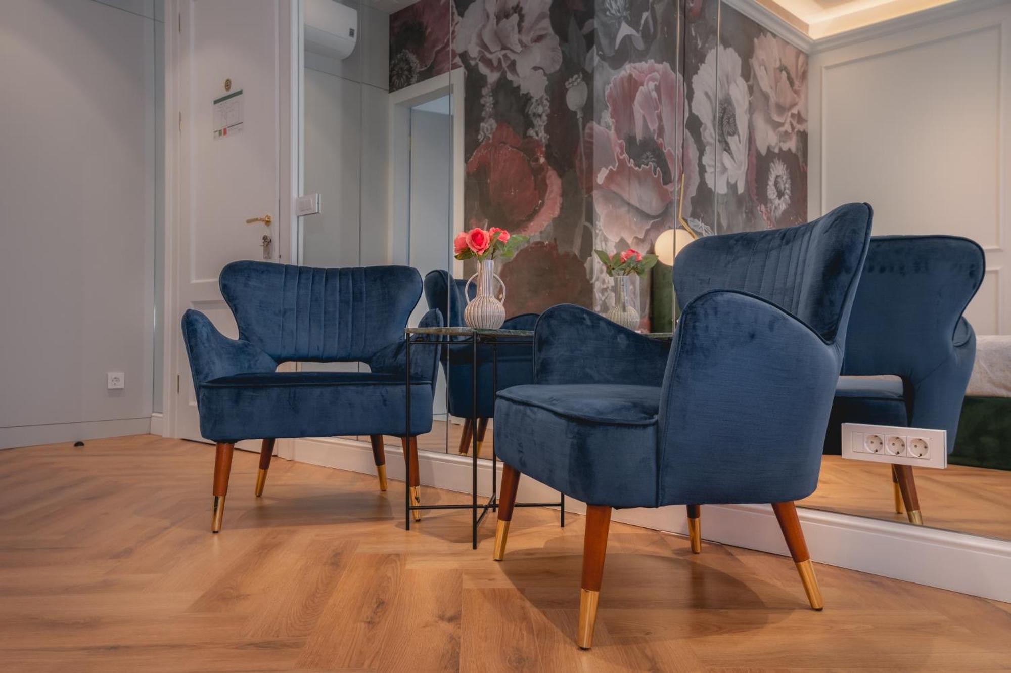 Grand Apartments Zagreb Ngoại thất bức ảnh