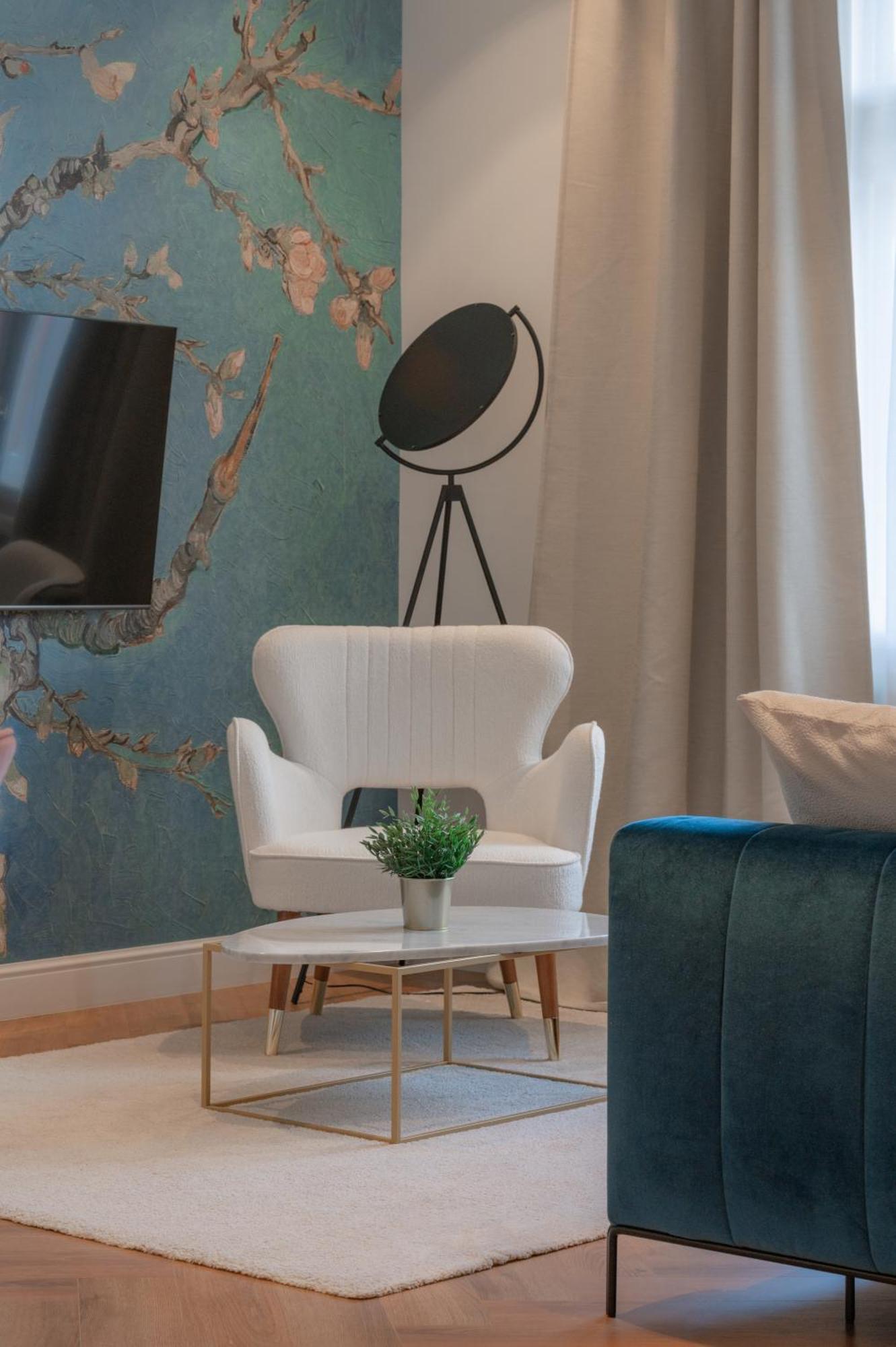 Grand Apartments Zagreb Ngoại thất bức ảnh