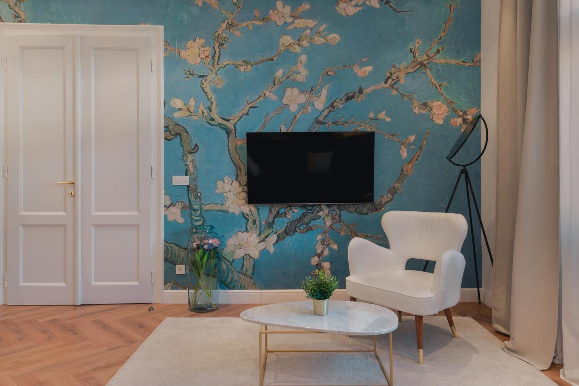 Grand Apartments Zagreb Ngoại thất bức ảnh