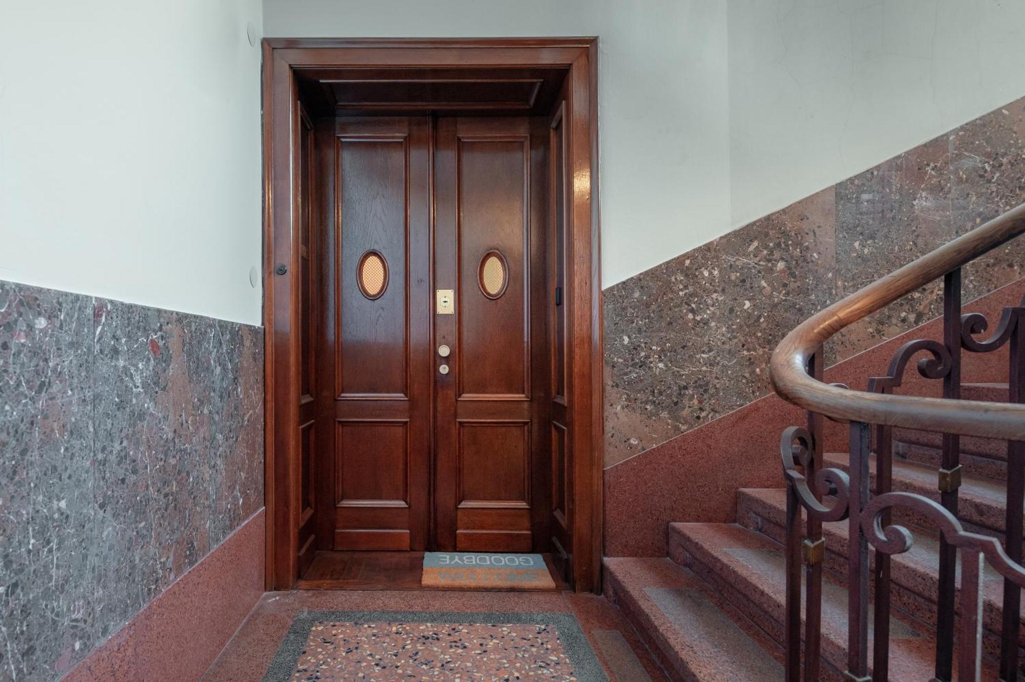 Grand Apartments Zagreb Ngoại thất bức ảnh