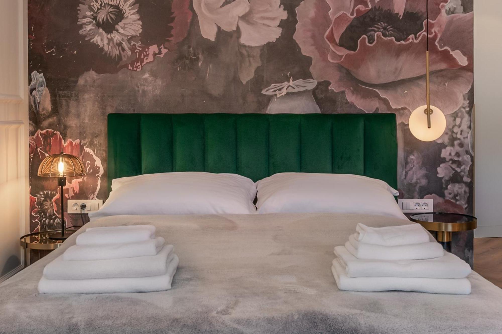 Grand Apartments Zagreb Ngoại thất bức ảnh